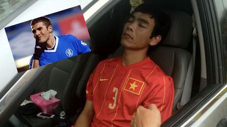 Un scandal URIAȘ de dopaj îl readuce în atenția publică pe Mutu!** Ce se spune despre "Maradona din Carpați"