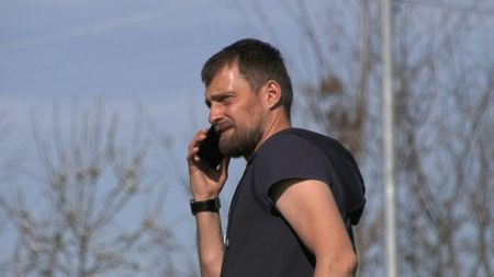 Gabi Tamaș a reacționat după gestul reprobabil al lui Dorinel Munteanu asupra lui David Maftei: „Am luat palme în vestiar!”. EXCLUSIV