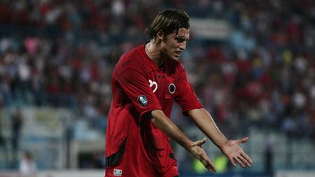 Românii au fugit de Ronaldo, albanezii fug de Messi!** Și-au închis telefoanele și nu răspund convocărilor