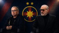 Prima reacție a lui Dan Petrescu după ce Gigi Becali a anunțat că îl vrea la FCSB: „Asta e important”