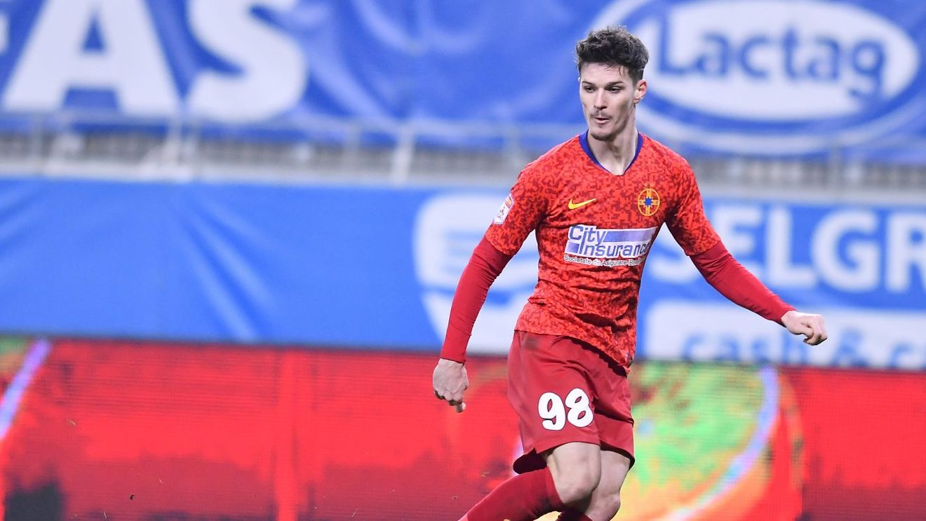 Joe Makin, omul care l-a descoperit pe Phil Foden, l-a analizat pe Dennis Man. „E număr 10, o poziție în care un jucător reușește în fotbal cu mare dificultate”