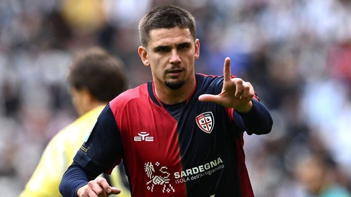Răzvan Marin e de neoprit: a marcat din nou în Serie A!