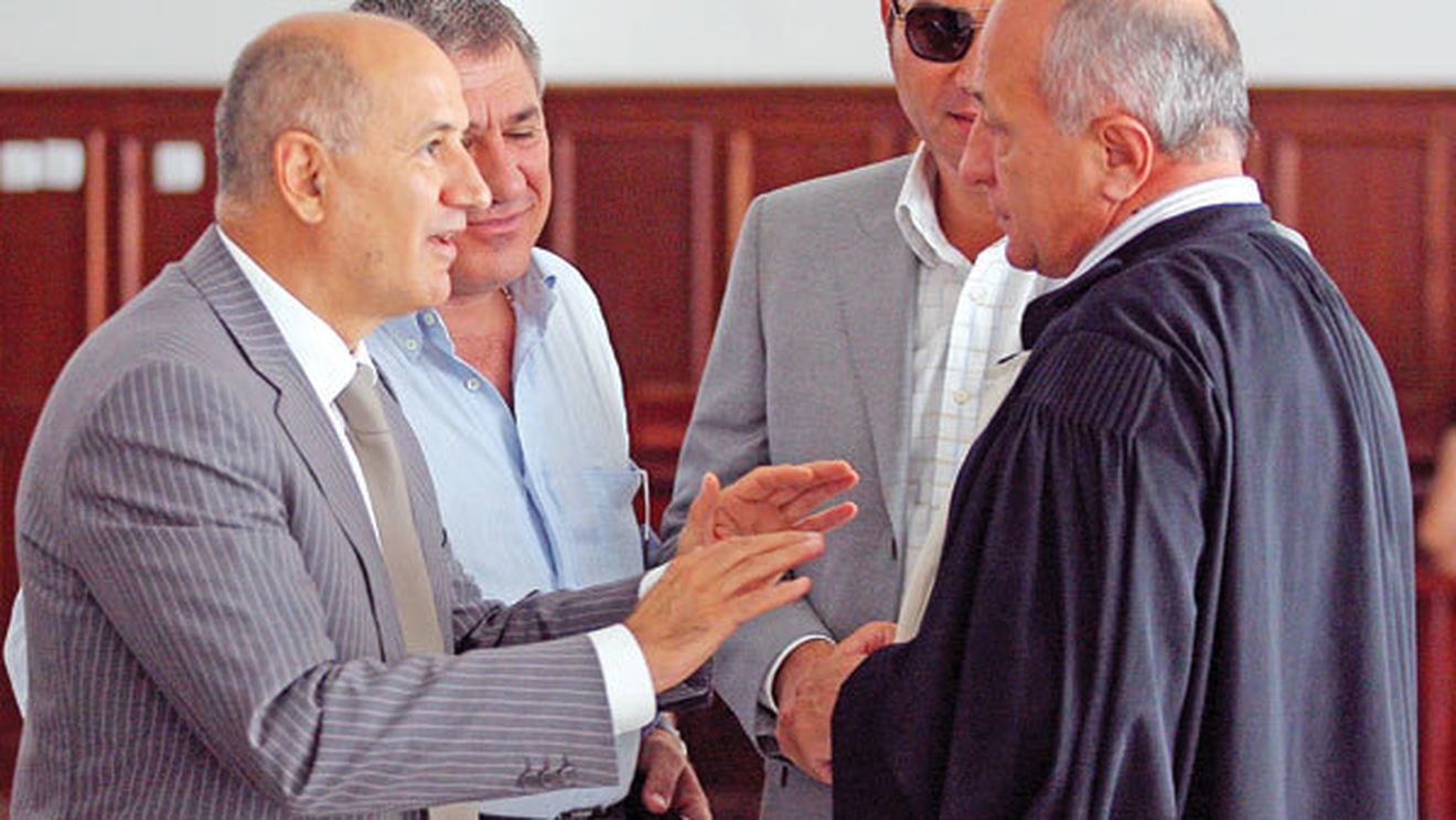 Fiori de pușcărie!** 'Dosarul transferurilor' frauduloase a ajuns la final: sentința, peste două săptămâni