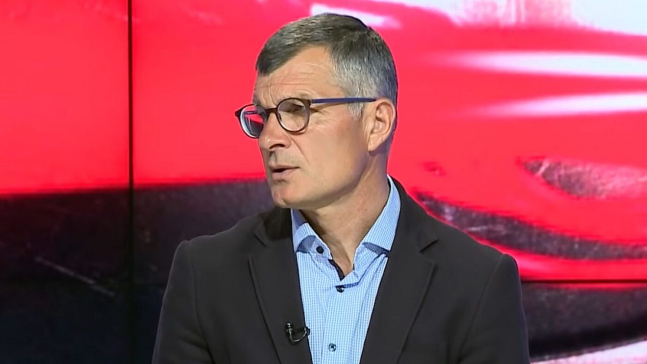 Ioan Ovidiu Sabău se așteaptă la mai mult din partea jucătorilor de la FCSB: „Munca lui Pintilii se va vedea după pauză”. De ce e împotriva antrenorilor „de casă”