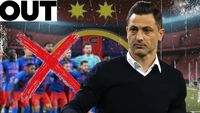 Surpriză mare! Mirel Rădoi a decis primul fotbalist de la FCSB care e OUT din vară şi mulți vor fi uimiți