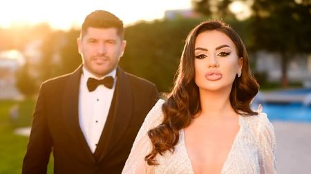 Cristi Tănase continuă războiul cu fosta soție! Ce a cerut Dodel judecătorilor