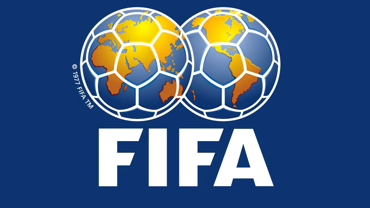 A apărut noul clasament FIFA! Dezastru pentru Germania, liderul surpriză și locul pe care îl ocupă naționala României