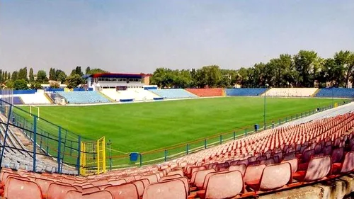 Stadionul 