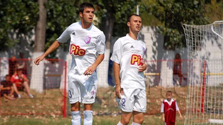 Patru fotbaliști ai FC Argeș,** sechestrați de Fisc