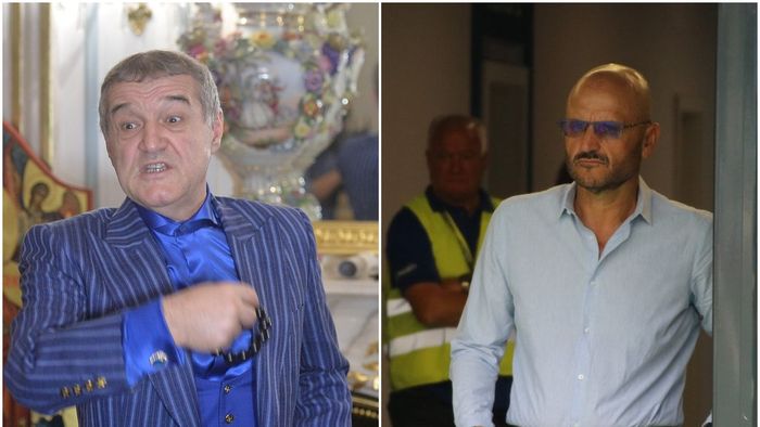 Gigi Becali e sigur că nu îl poate aduce pe Compagno la FCSB: „Nu îmi mai dă Adrian Mititelu niciun jucător! A spulberat CFR-ul, iar acum e pe val. E oltean orgolios!”