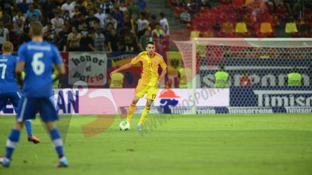 "Covor" perfect pentru Ungaria și Turcia. Partida cu Slovacia, penultimul desfășurat în "orezăria" de pe Național Arena