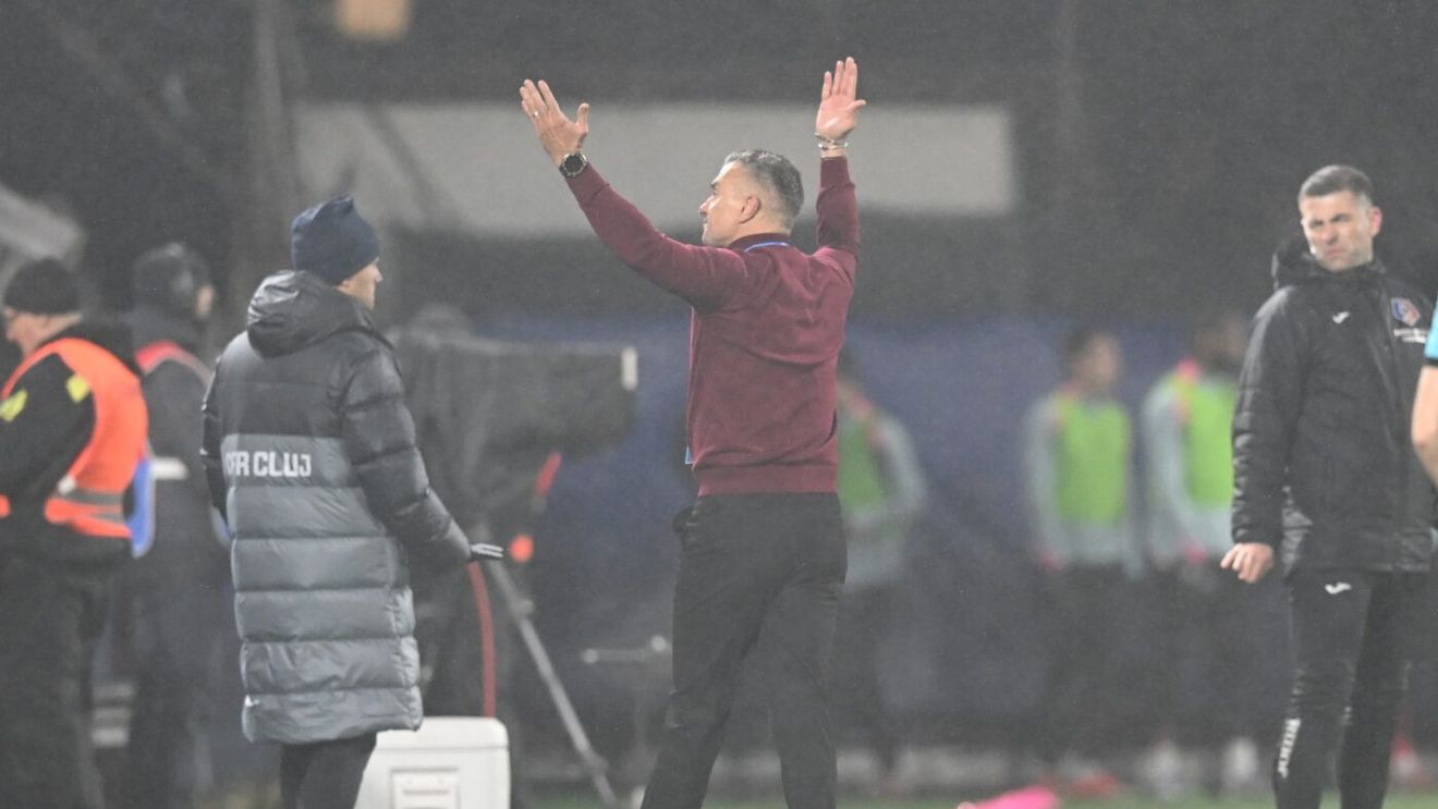 Daniel Pancu, anunțul momentului despre unde va antrena în sezonul viitor: „Contract pe doi ani”