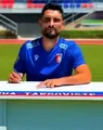 Georgian Honciu a promovat cu Metaloglobus, dar continuă în Liga 2 cu Chindia. Mijlocașul se întoarce acasă, la echipă de unde pleca cu scandal în 2018