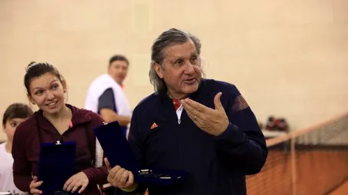 Ilie Năstase: 