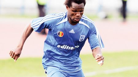 Wobay se desparte de Craiova!**