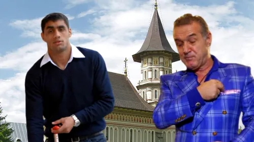 Bănel Nicoliță, preot? Dumitru Dragomir a dat verdictul: „Gigi Becali îl făcea milionar!” | VIDEO EXCLUSIV ProSport Live