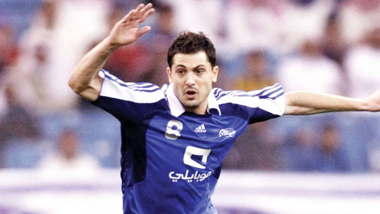 Rădoi, persona non grata?** "Afară din Arabia Saudită!"