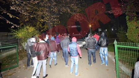 Cornel Dinu se ia de fanii "câinilor":** "N-au dreptul să se bage peste conducere! Dorinel e un antrenor modern, un profesionist desăvârșit"