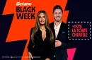 ADVERTORIAL | Dăm startul Black Week la Betano cu +50% la toate ofertele!