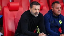 Eliminat de arbitru, Zeljko Kopic nu s-a ferit de cuvinte după Widzew Lodz - Wieczysta Krakow 2-2