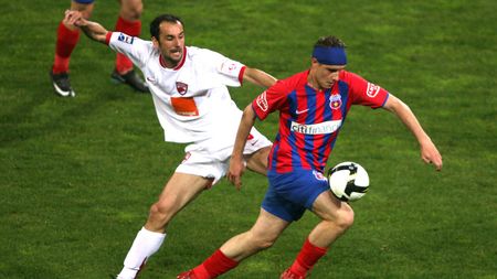 "Pe vremuri, lui Dinamo îi dădeam și 5-0!"** Ce va fi mâine?