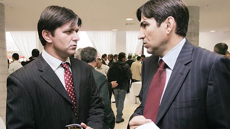 Piți: „Meme nu-l voia pe Lăcă!"