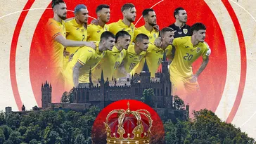 Faceți voi acum România mare! Ce secrete fascinante ale castelului Hohenzollern, inima coroanei noastre regale, am descoperit înaintea debutului tricolorilor la EURO 2024! REPORTAJ EXCLUSIV