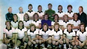 Constantin Stroe, fost fundaș al echipei Sportul Studențesc, a decedat la 60 de ani