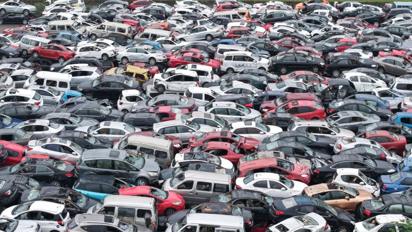 Veste uriașă pentru Dacia. Ce se întâmplă cu programul Rabla