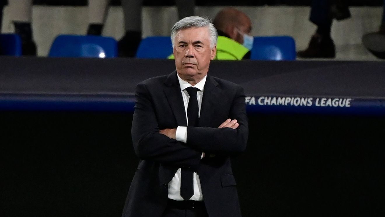 Carlo Ancelotti, antrenorul lui Real Madrid, și-a anunțat retragerea din fotbal! Când va avea loc acest moment
