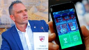 Dinamo, un nou episod halucinant! Angajații, amenințați cu popriri pe conturi din cauza clubului: „Abonatul din Ștefan cel Mare nu poate fi contactat!” | EXCLUSIV