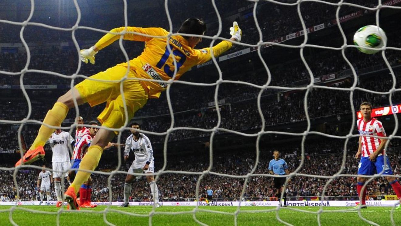 Cupa "Regelui Courtois"! Atletico, al 10-lea trofeu din istorie, după prelungiri! Mourinho părăsește Realul cu capul plecat