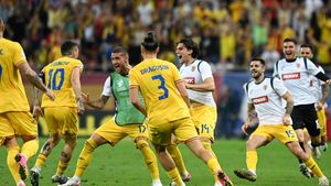 Adi Ilie și-a ales „Cobrele” din actuala națională a României! Cei doi fotbaliști care l-au impresionat pe fostul atacant al Generației de Aur