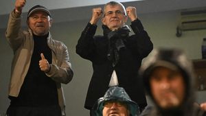 Botoşani e lider, iar patronul Iftime atacă din nou relația de muncă Becali - Charalambous: „Străinii ne văd ca pe nişte sălbatici”