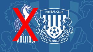 E oficial! Poli Iași preia sigla și palmaresul clubului de tradiție fondat în 1945. Academia din Copou va avea un nou conducător