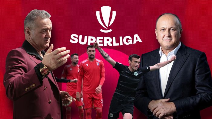 Ar putea fi marea bombă din ediția viitoare a Superligii! O echipă fără nicio șansă la promovare a depus dosarul pentru a juca în prima ligă: „Nu se știe niciodată”. EXCLUSIV