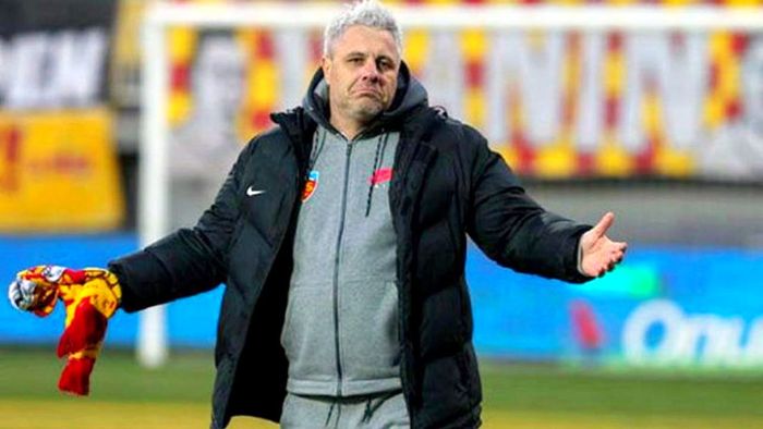 Fabulos! Cu ce se mai ocupă Marius Șumudică! E intermediar într-o afacere inedită: „M-a sunat un prieten să-i fac legătura”