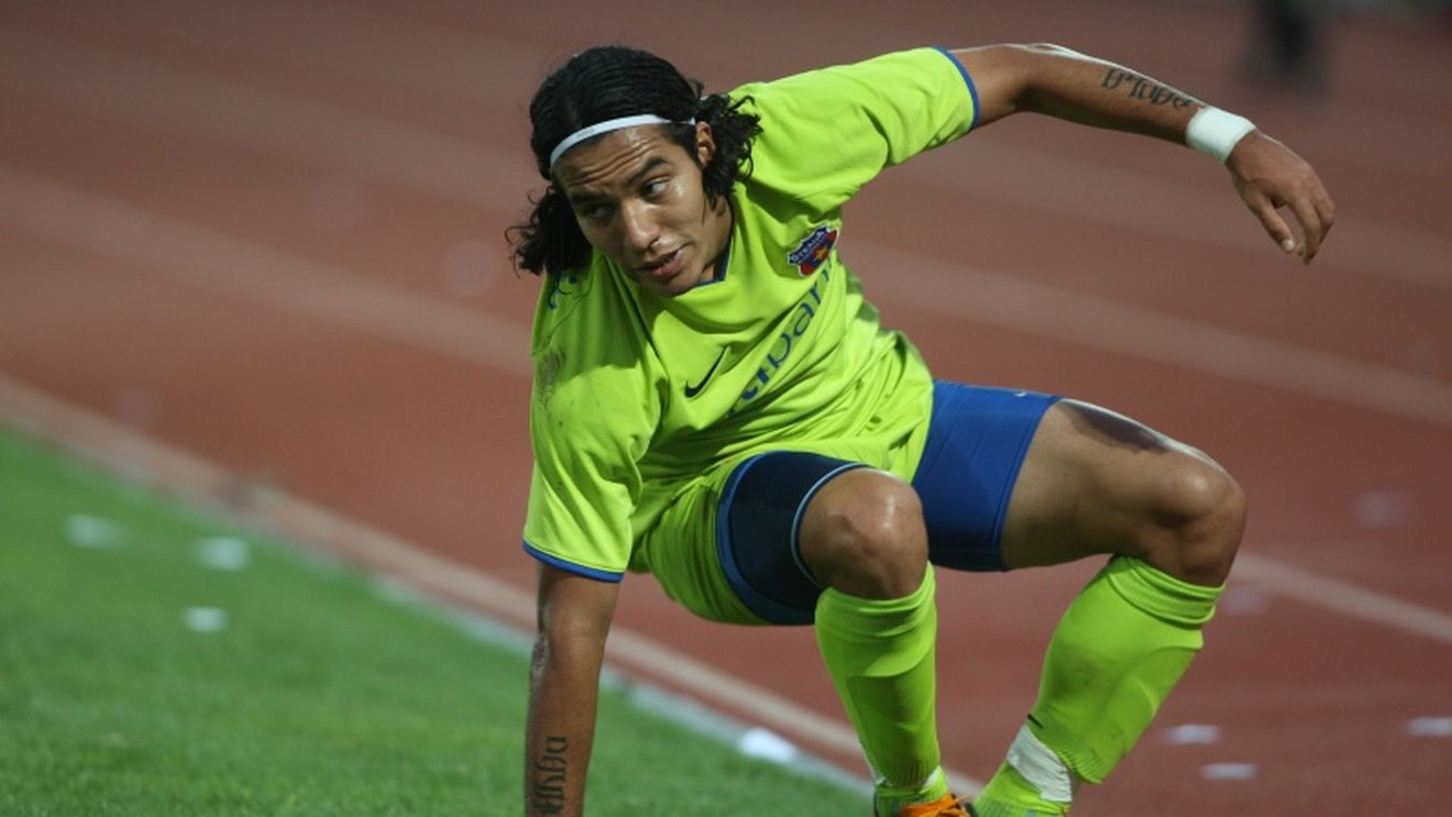 Bergodi a primit ordin să-l salveze pe Dayro!