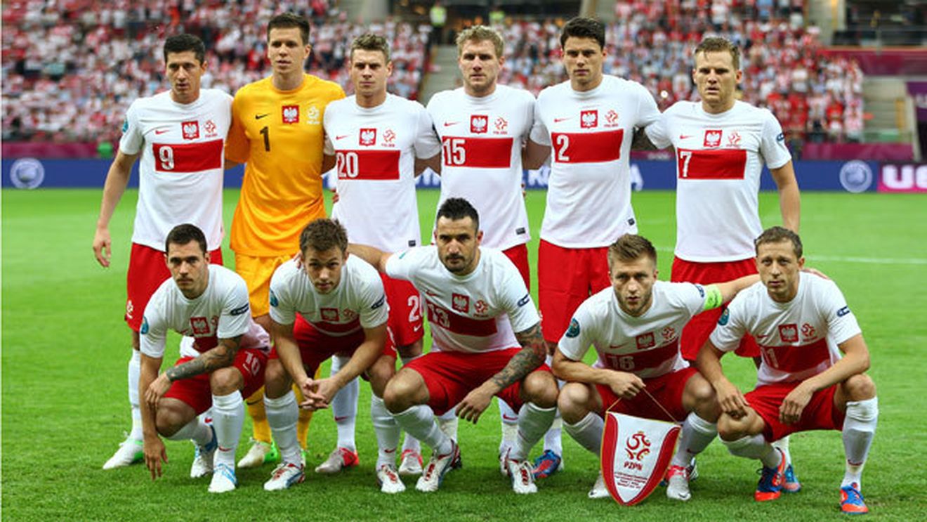 Jaloanele lui Daum. Grosicki, EURO-GOL pe Național Arena