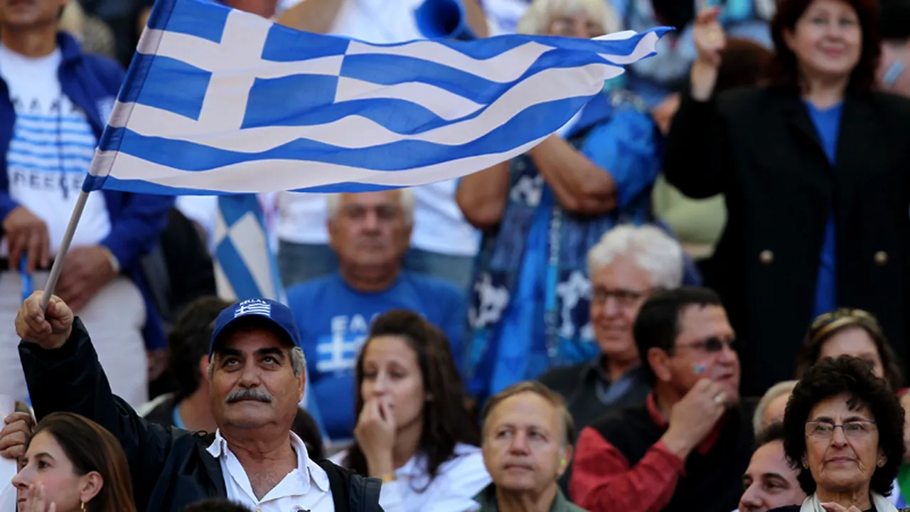 HAOS în Grecia!** Asta e cea mai tare propunere: vor să bage 4 echipe în campionat după ce s-au disputat 7 etape