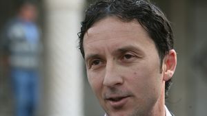 "Rapid a avut ghinion că a picat cu Wolfsburg"