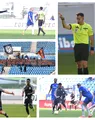 Show cu de toate în Bănie! Ceahlăul s-a impus cu 4-2 pe terenul Craiovei după un meci superb, cu trei reușite spectaculoase, două tontogoluri și un circ ieftin făcut de Adrian Mititelu. Valentin David: ”Arbitrul i-a băgat în meci cu un penalty inexistent”