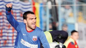 Pleșan spre Grenoble** "Așa ieftin? Îl luăm!"