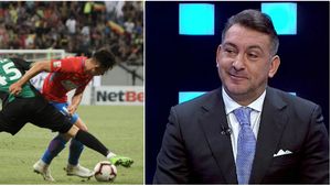 Ilie Dumitrescu îi trage de urechi pe cei de la FCSB: "Trebuie să fie titular meci de meci. E rar și diferit". Fotbalistul căruia îi pune eticheta de "singurul din lot care poate fi vândut pe o sumă mare"
