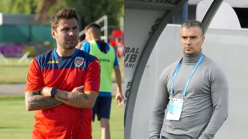 Dezvăluiri fabuloase despre schimbul deceniului! Adrian Mutu pentru Daniel Pancu ar fi putut fi transferul care schimba soarta Rapidului | VIDEO EXCLUSIV ProSport Live