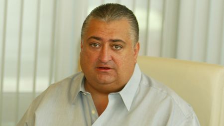 Iancu: "CFR, Steaua, Dinamo și Rapid sunt la platane"