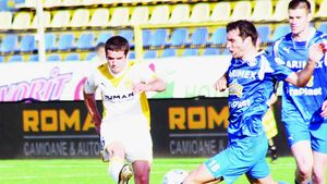 Atac la Chipciu!** Steaua a intrat în luptă cu Rapid pentru "perla" Brașovului!