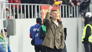 Ovidiu Burcă, amenințare pentru CSA Steaua, după ce Dinamo a câștigat meciul cu Oțelul Galați: „Mergem în Ghencea să câștigăm!”
