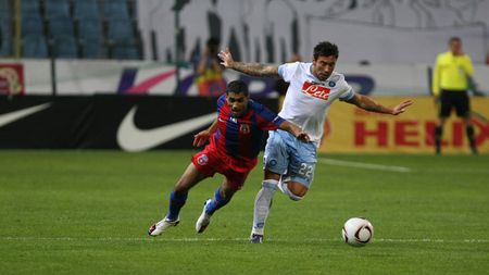 "Steaua nu știe să joace la egal**, trebuie să dea cel puțin un gol"