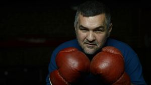 1.000.000 de dolari a pierdut Leonard Doroftei dintr-un motiv incredibil